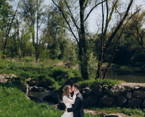 Hochzeit im Frühling in Kirchberg in der Steiermark – ein Traum für jeden Hochzeitsfotografen Steiermark