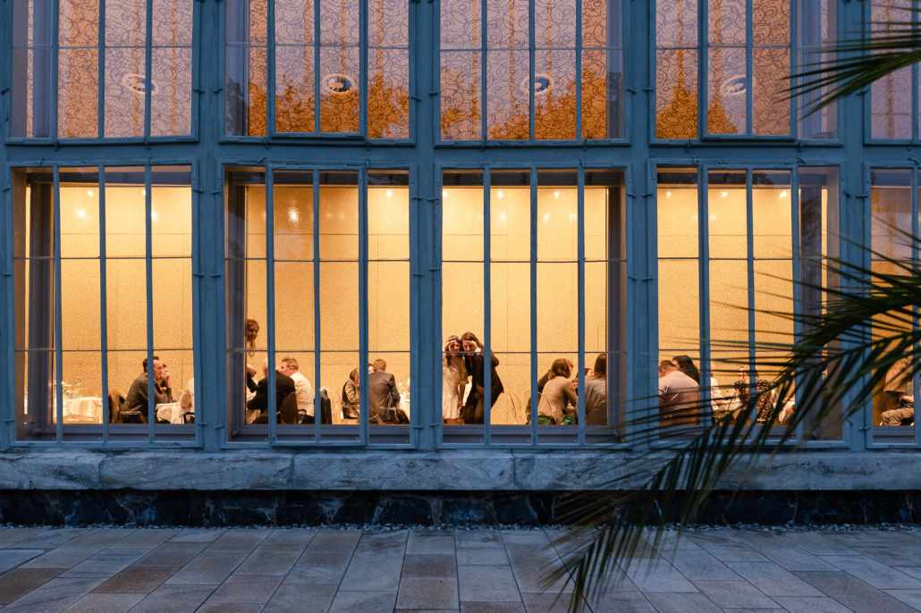 Fotograf Hochzeit Steiermark Graz Orangerie im Burggarten