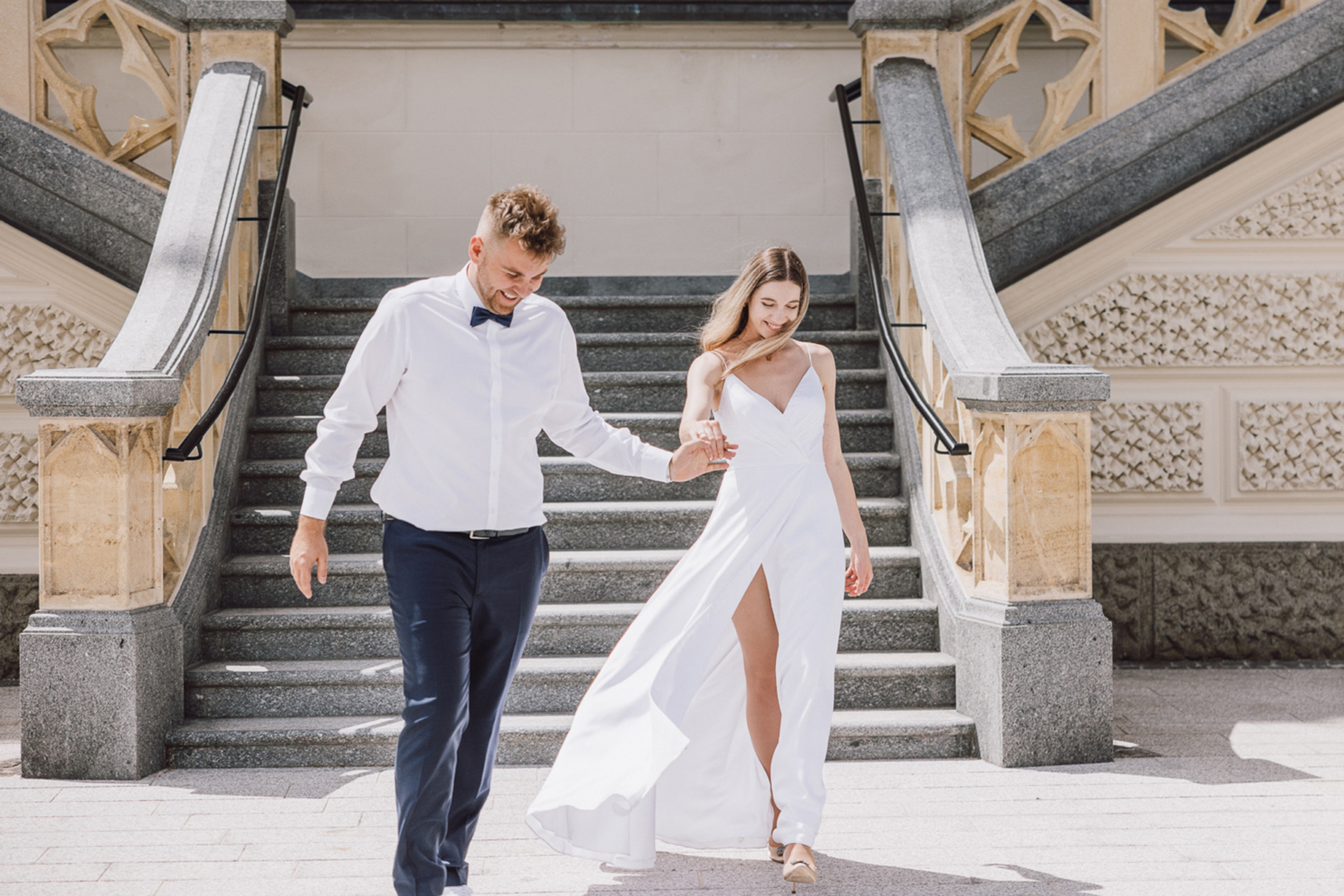 Heiraten in der steirischen Toskana in Feldbach