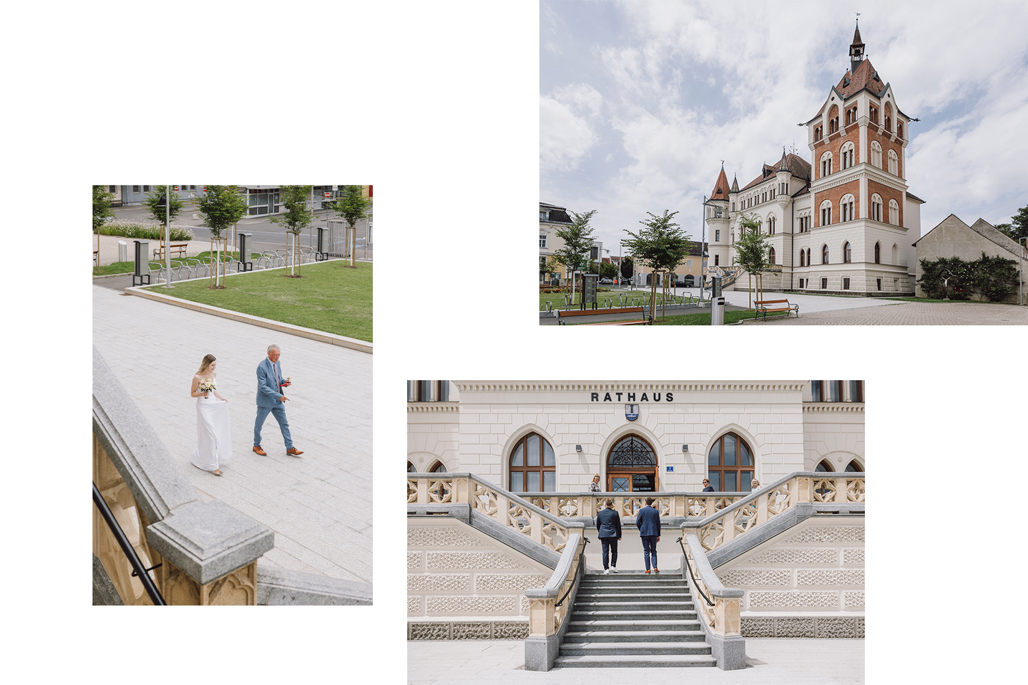 Heiraten in der steirischen Toskana in Feldbach, Hochzeitsfotograf A Wild Emotion